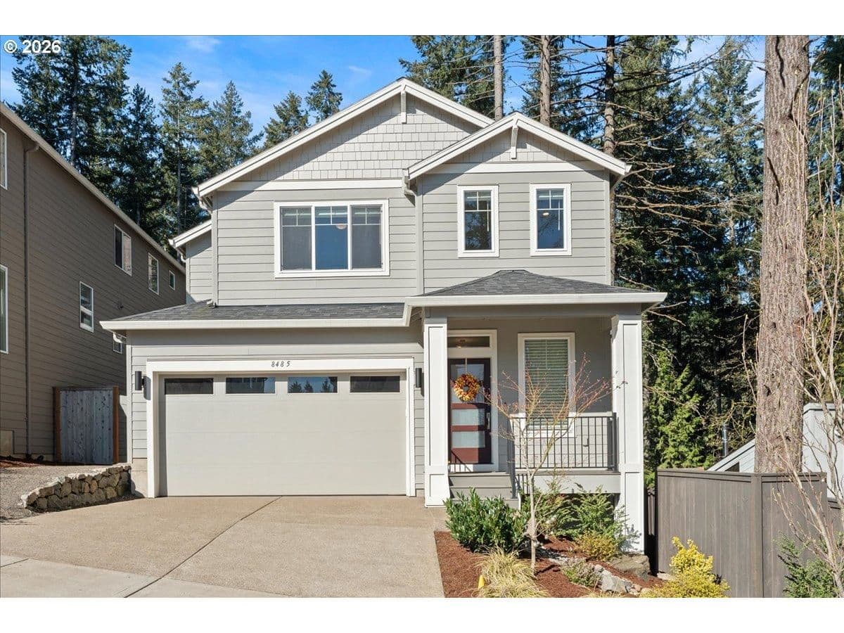 Primary listing photo, 8485 SW 176TH AVE, Beaverton, OR, 97007