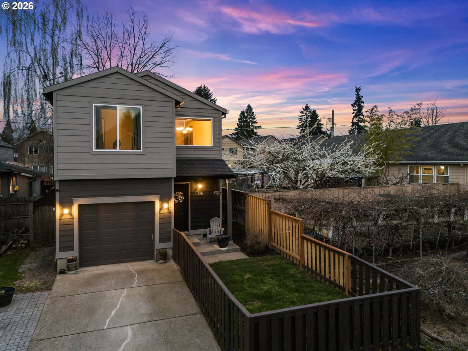 Primary listing photo, 328 NW FREEMAN AVE, Hillsboro, OR, 97124
