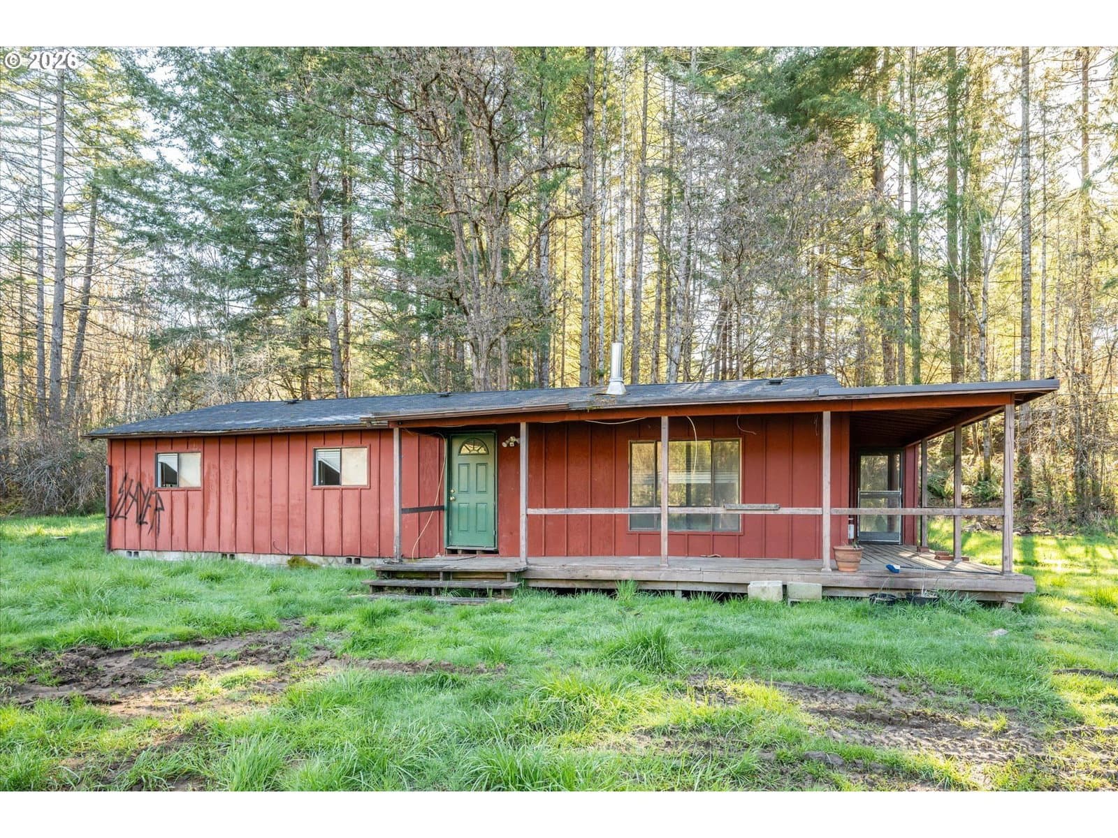 Primary listing photo, 89435 FIELDS RD, Elmira, OR, 97437