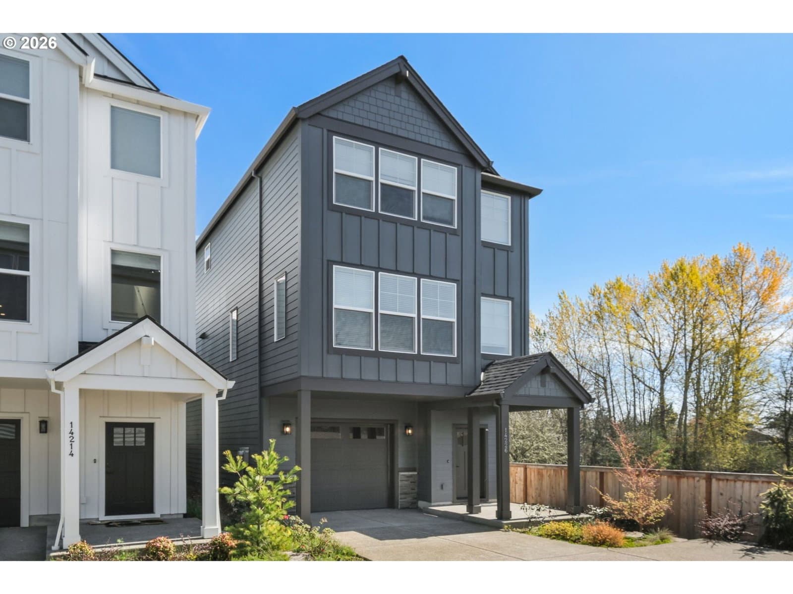 Primary listing photo, 14226 NW ARCHERY LN, Portland, OR, 97229