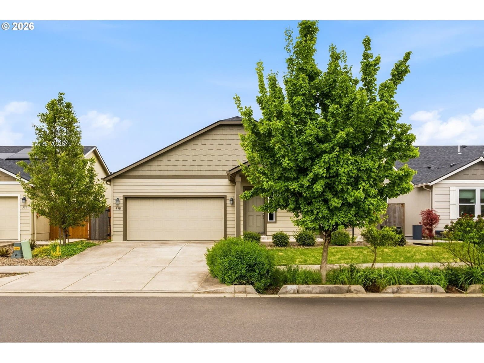 Primary listing photo, 559 CASTING ST, Albany, OR, 97322