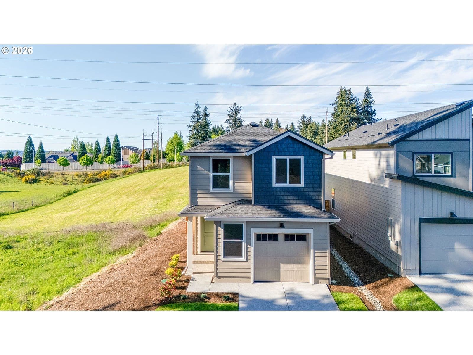 Primary listing photo, 1614 NE 122nd CT, Vancouver, WA, 98684