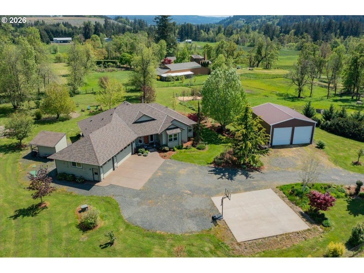 Primary listing photo, 6982 RIVER BEND DR, Silverton, OR, 97381
