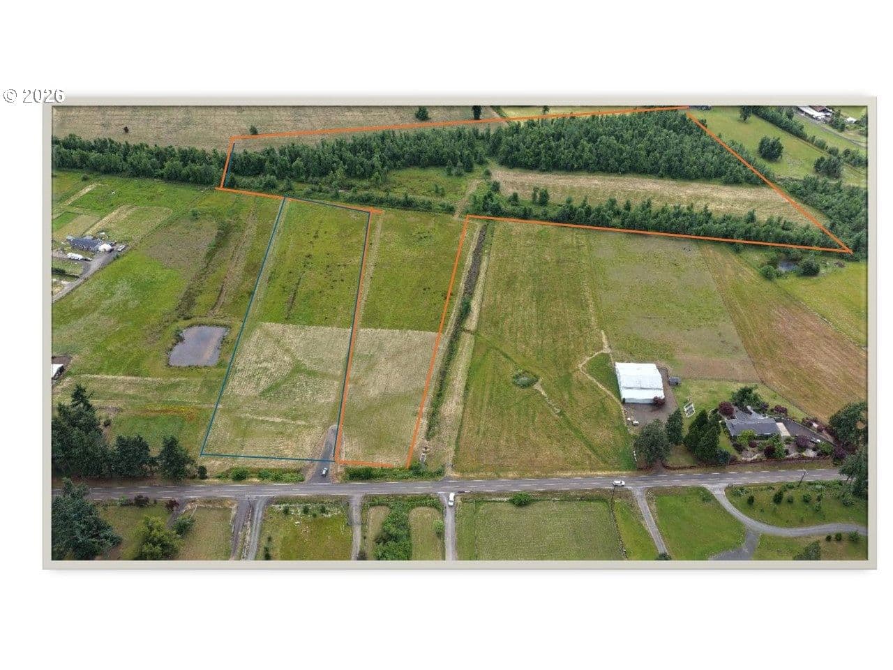 Primary listing photo, Hill RD, Springfield, OR, 97478