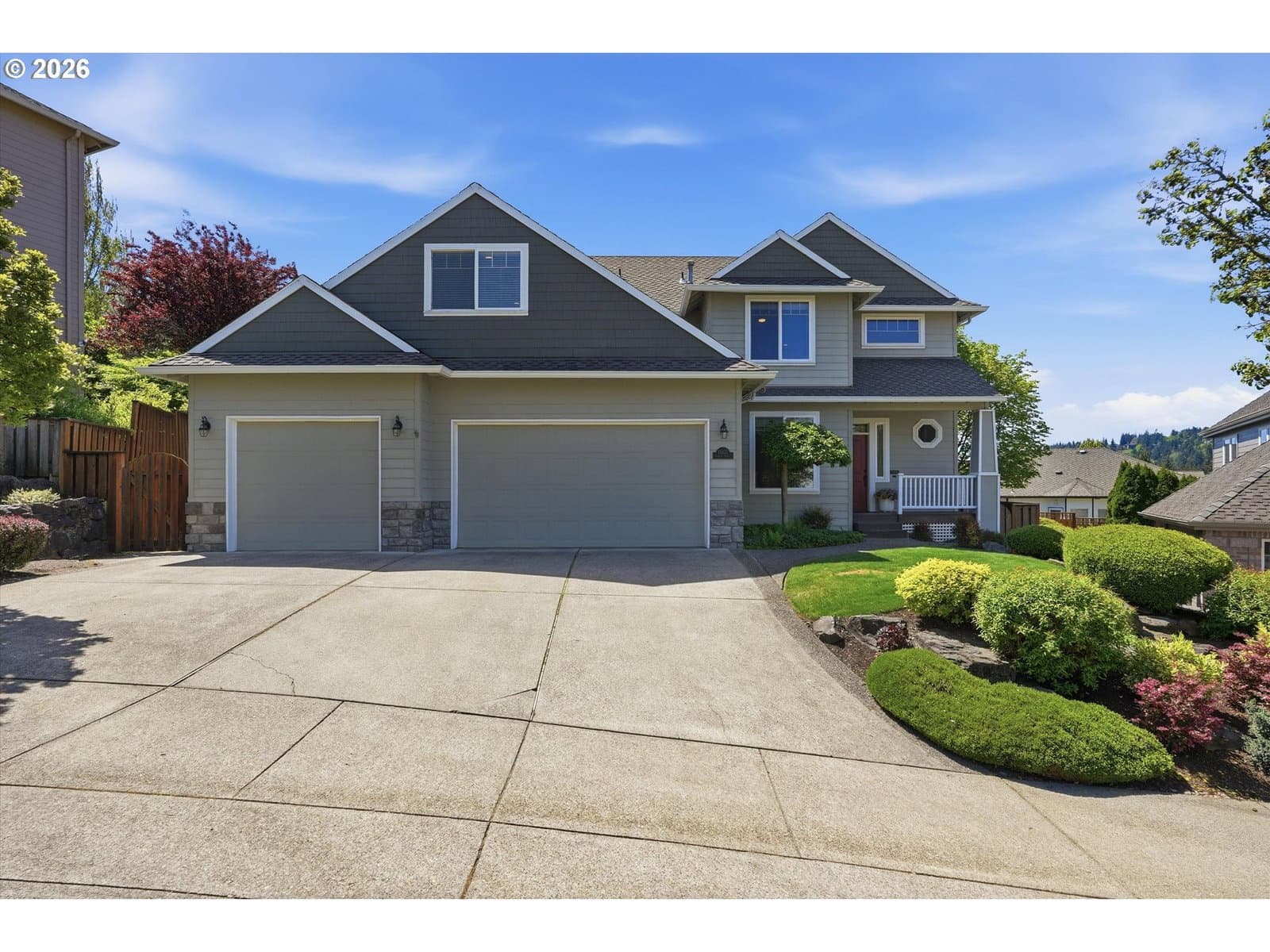 Primary listing photo, 11037 SE RIMROCK DR, Happy Valley, OR, 97086