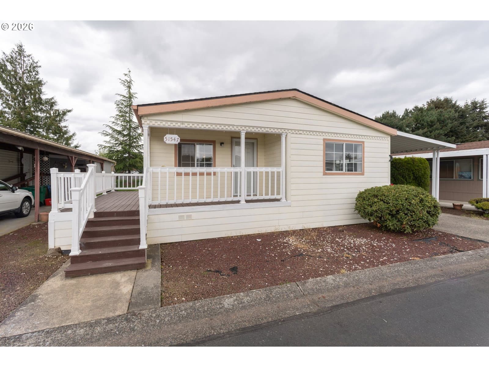 Primary listing photo, 51547 SE Oak Gove DR, Scappoose, OR, 97056