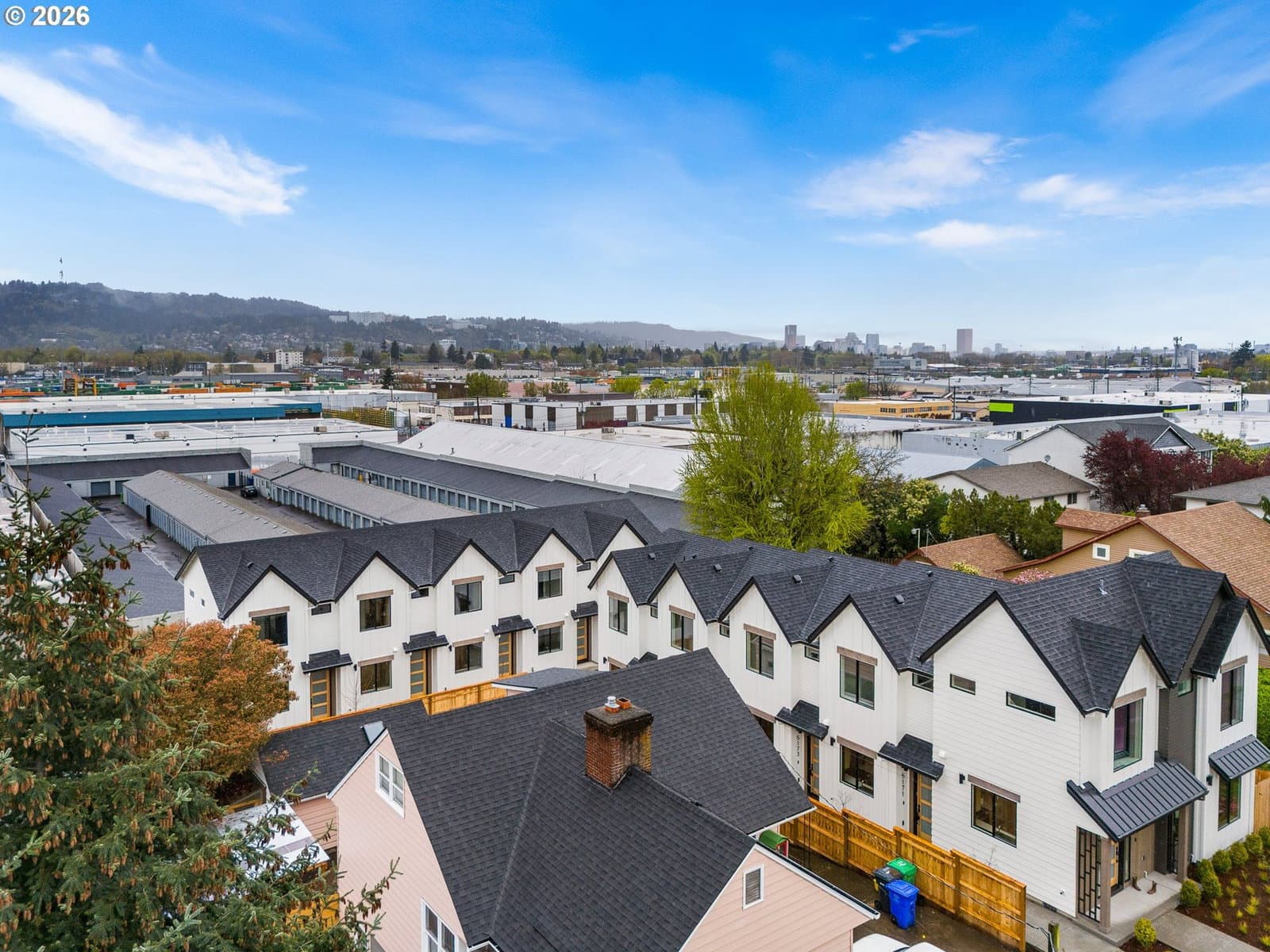 Primary listing photo, 5183 SE 28TH AVE #8, Portland, OR, 97202