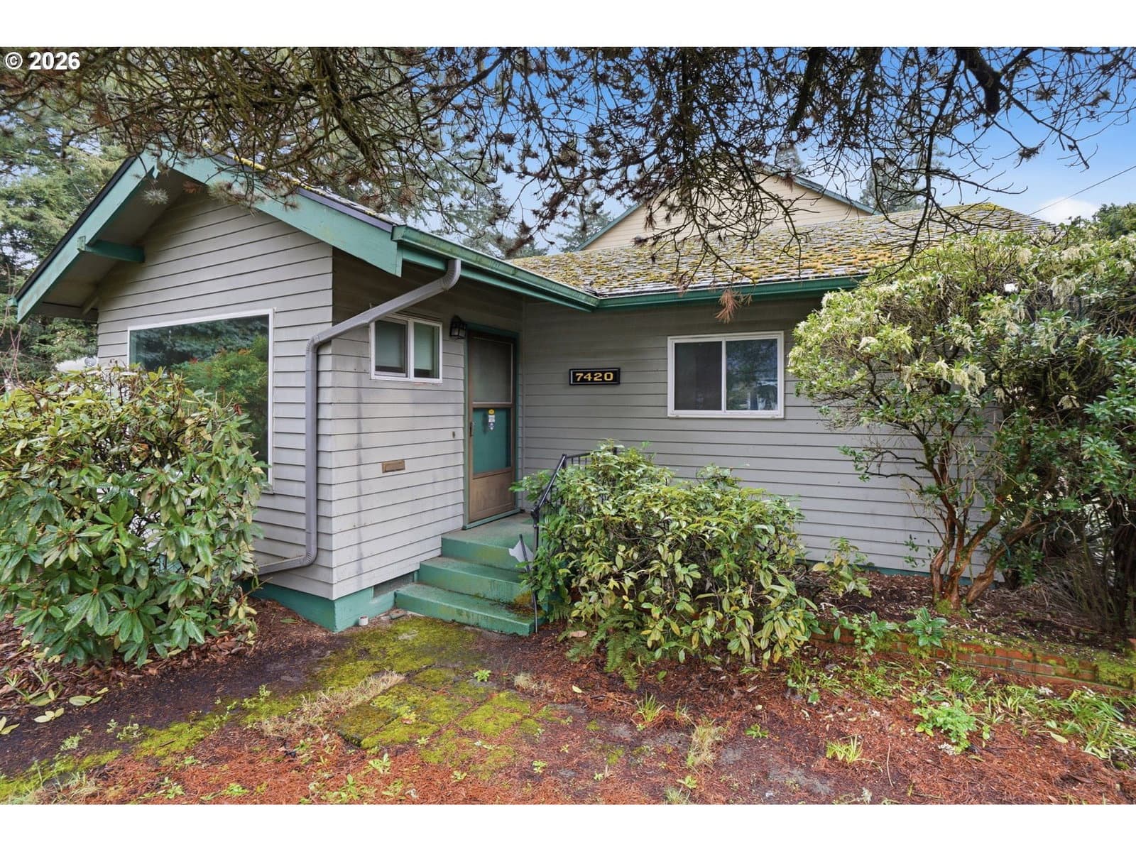 Primary listing photo, 7420 SE LINCOLN ST, Portland, OR, 97215