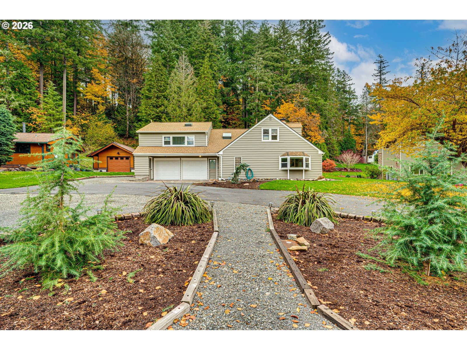 Primary listing photo, 2964 MADRONA DR, Longview, WA, 98632