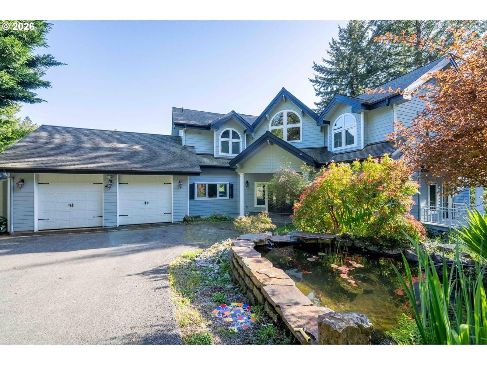 Primary listing photo, 70948 DEVORE ARM RD, Lakeside, OR, 97449