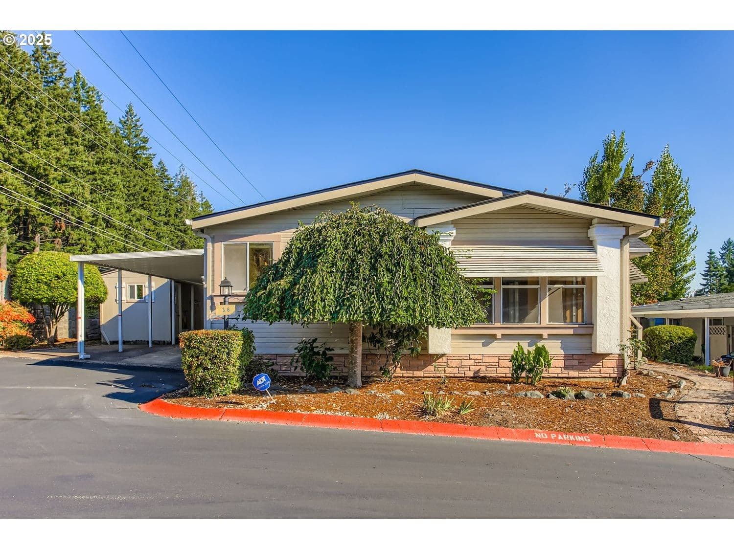 Primary listing photo, 100 SW 195TH AVE #36, Beaverton, OR, 97006