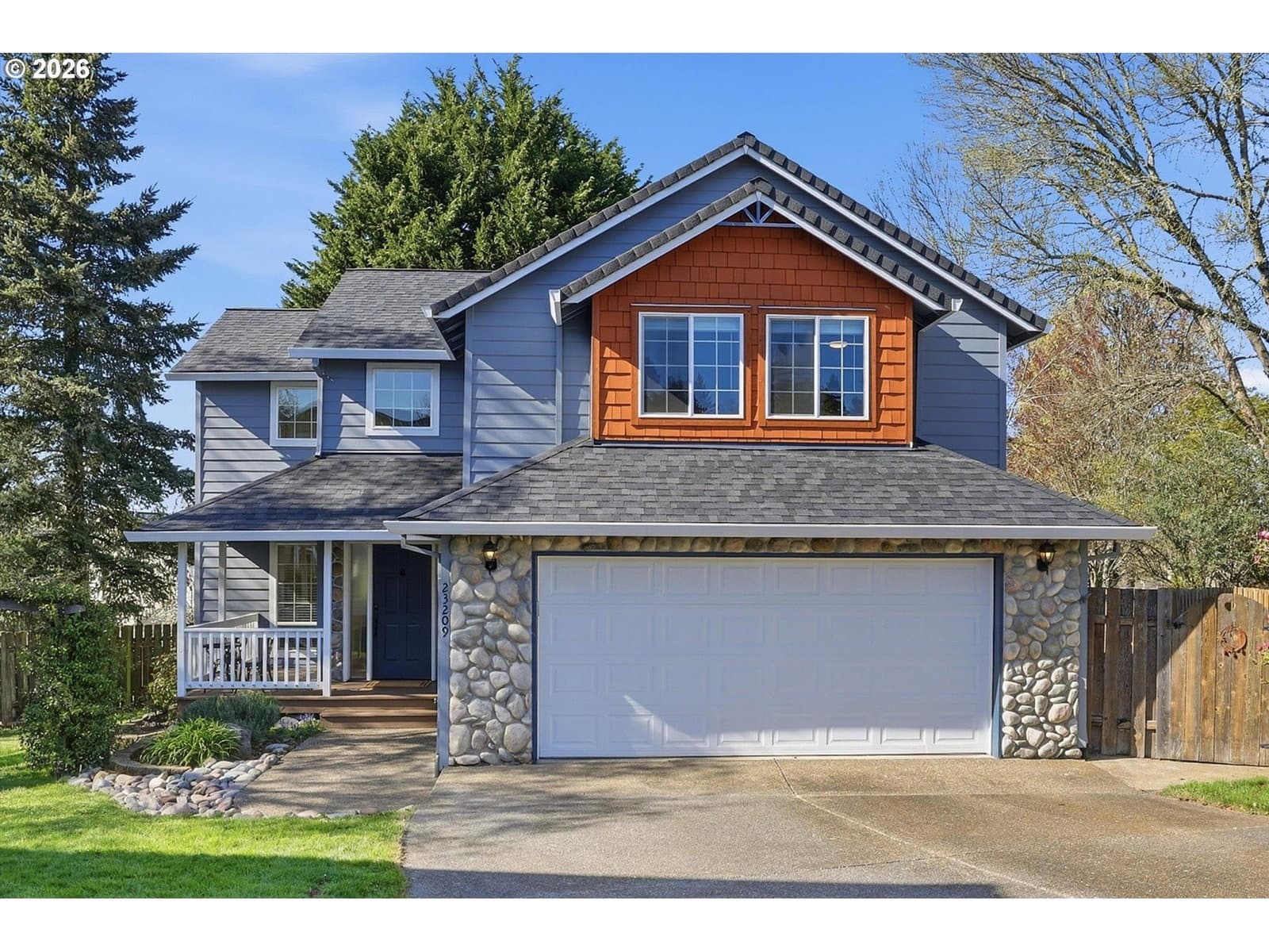 Primary listing photo, 23209 SW ORCHARD HEIGHTS PL, Sherwood, OR, 97140