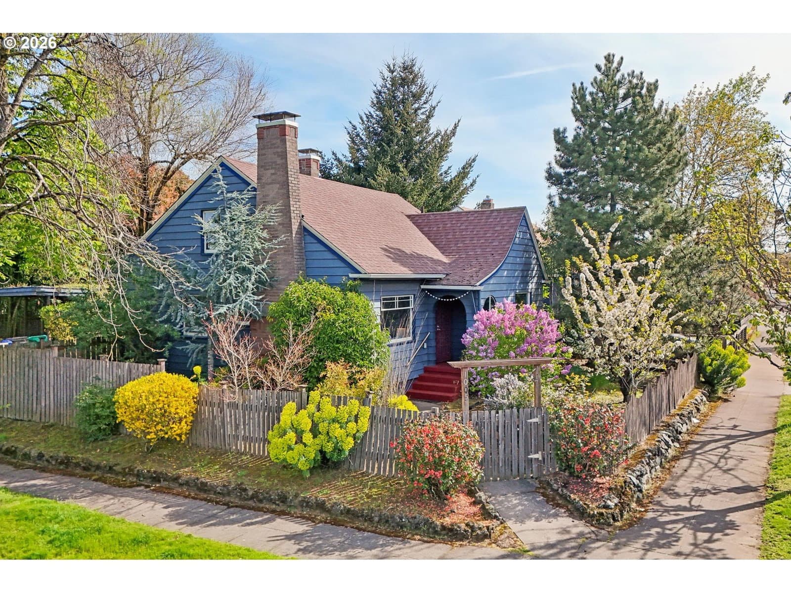 Primary listing photo, 1005 NE KILLINGSWORTH ST, Portland, OR, 97211
