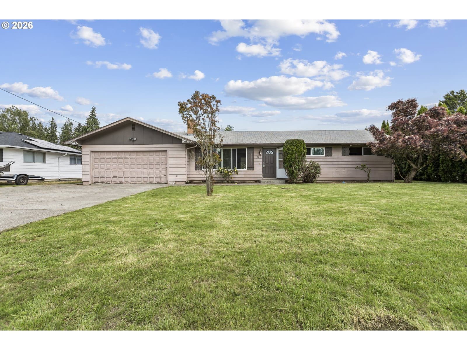 Primary listing photo, 280 NW 338TH AVE, Hillsboro, OR, 97124