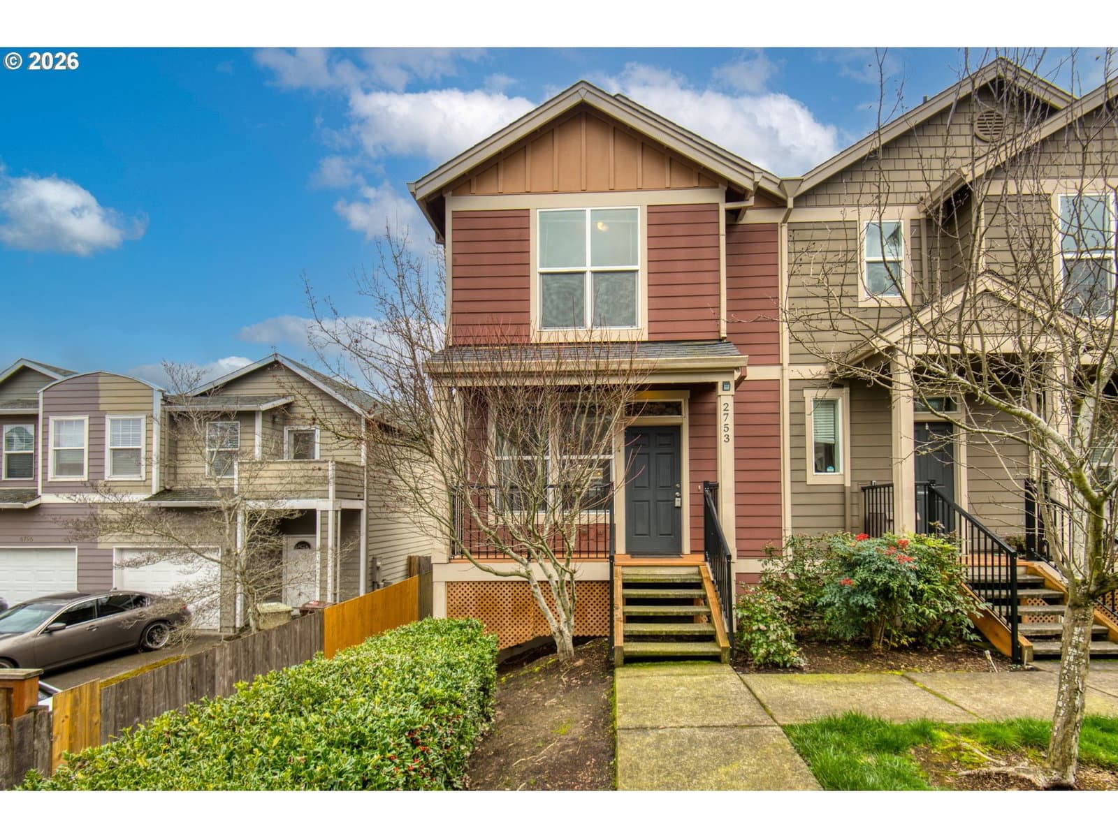 Primary listing photo, 2753 SE NICKLAUS CT, Hillsboro, OR, 97123