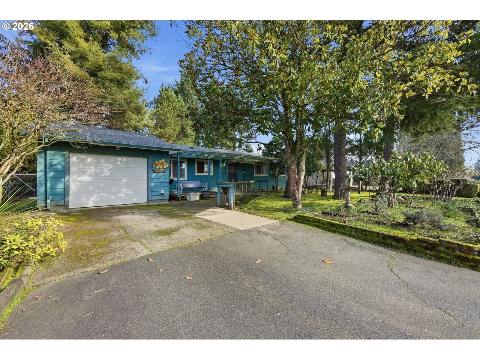 Primary listing photo, 31859 NW WASCOE ST, North Plains, OR, 97133