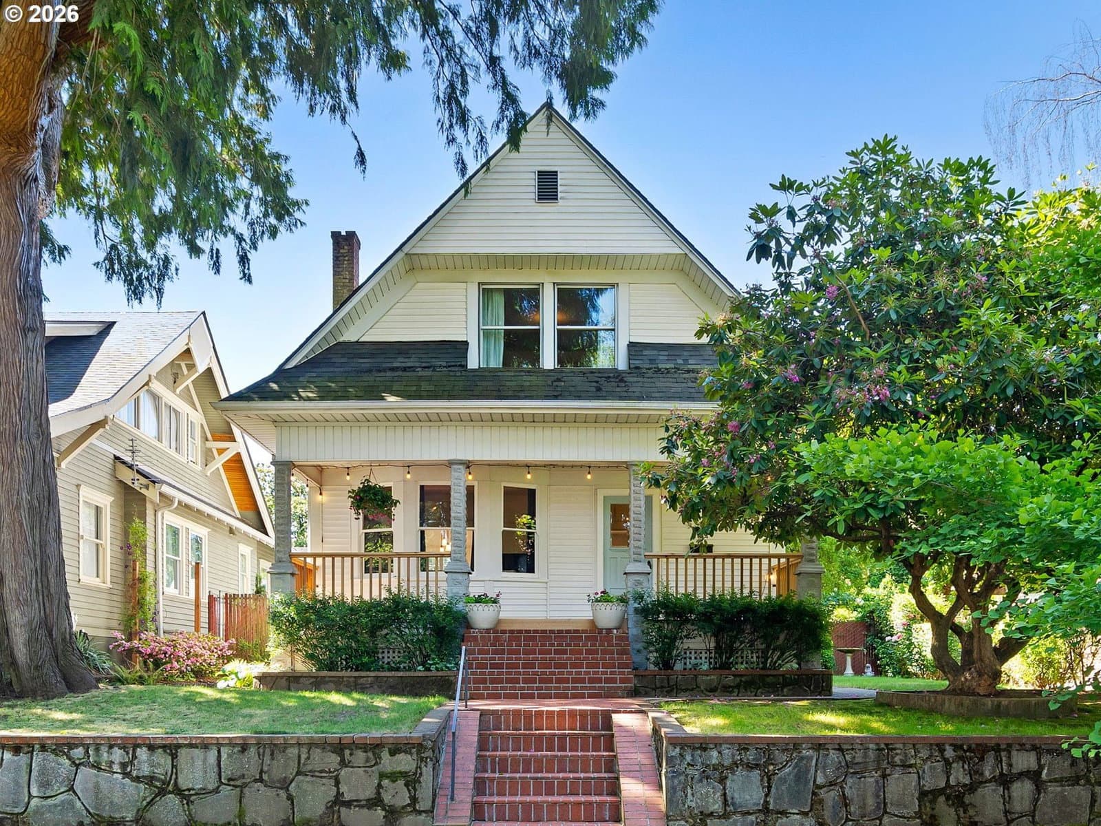 Primary listing photo, 3144 NE EVERETT ST, Portland, OR, 97232