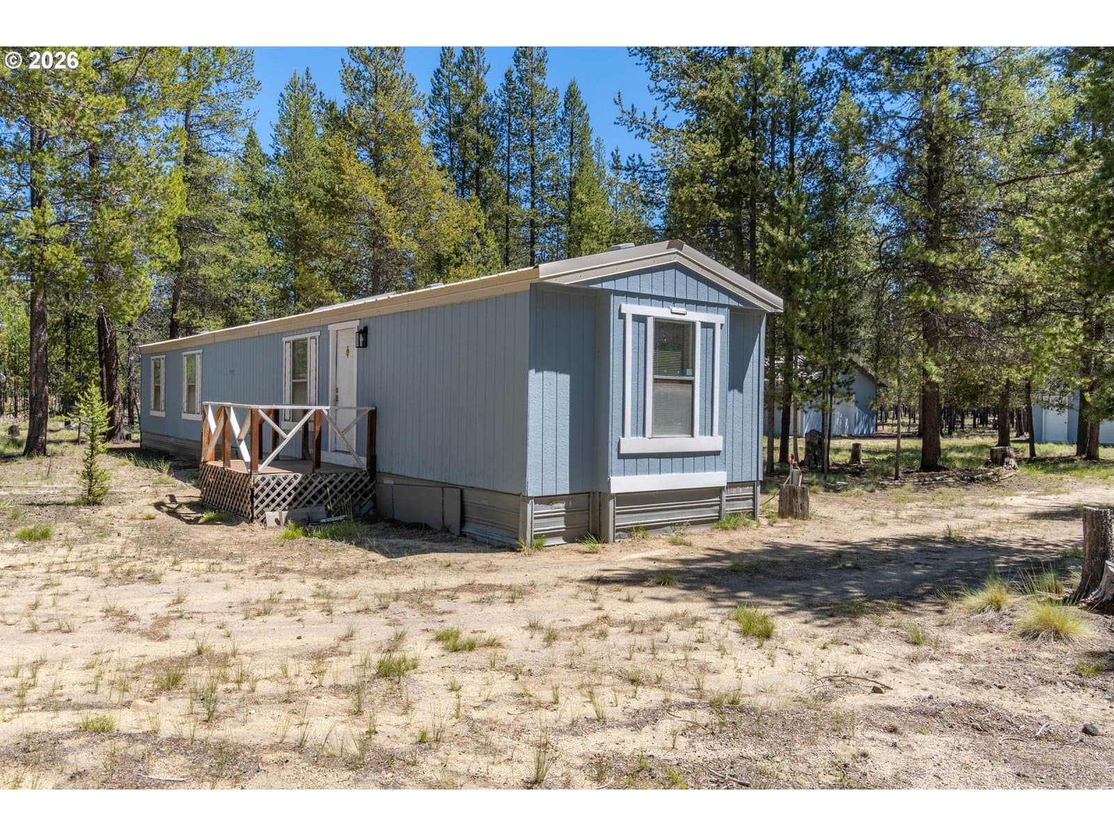 Primary listing photo, 11614 ALDERWOOD DR, La Pine, OR, 97739