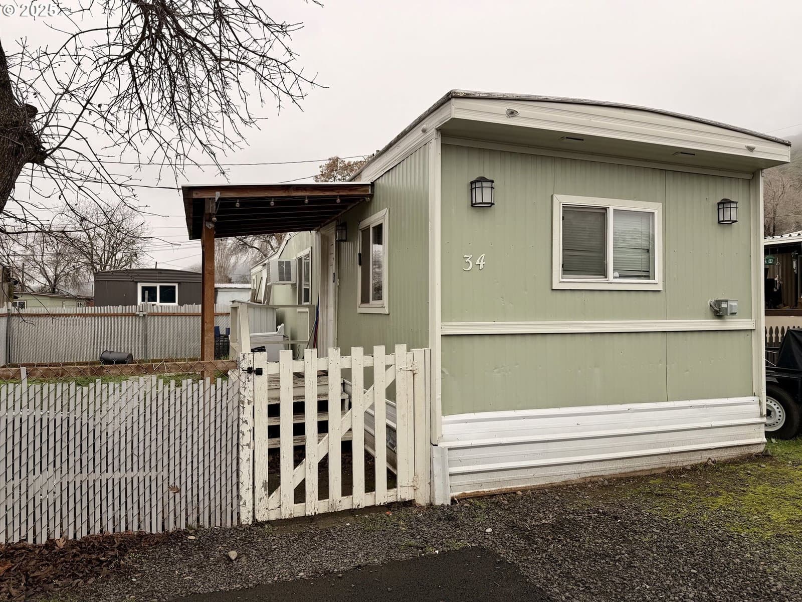 Primary listing photo, 3817 W 10TH ST, The Dalles, OR, 97058