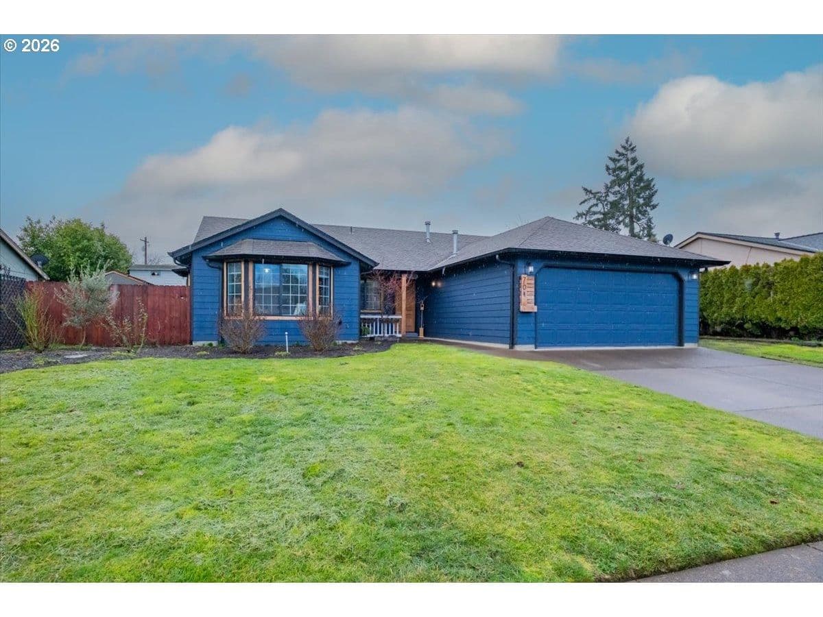 Primary listing photo, 701 SE JUNIPER AVE, Dallas, OR, 97338