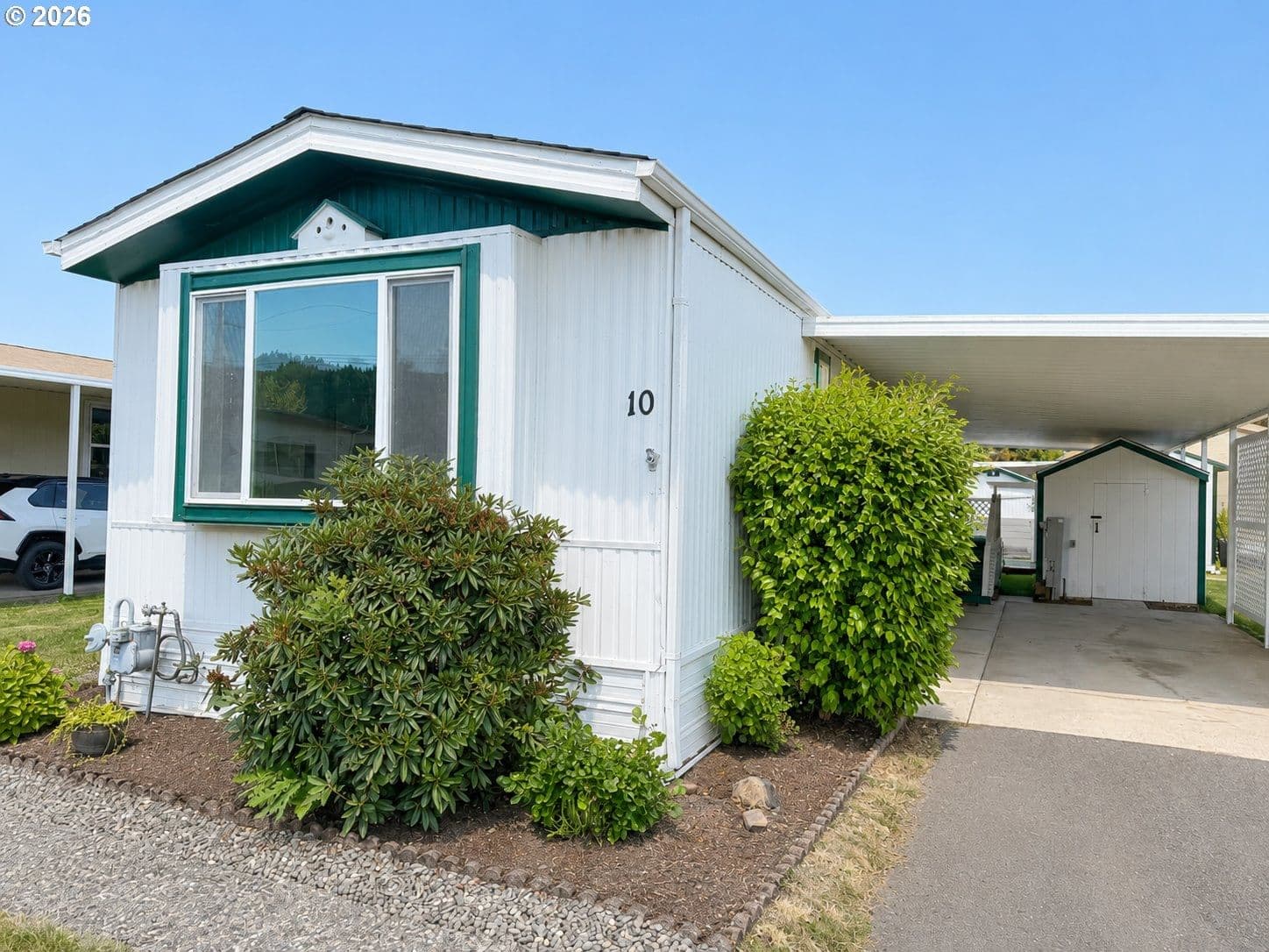 Primary listing photo, 1200 E CENTRAL AVE #10, Sutherlin, OR, 97479