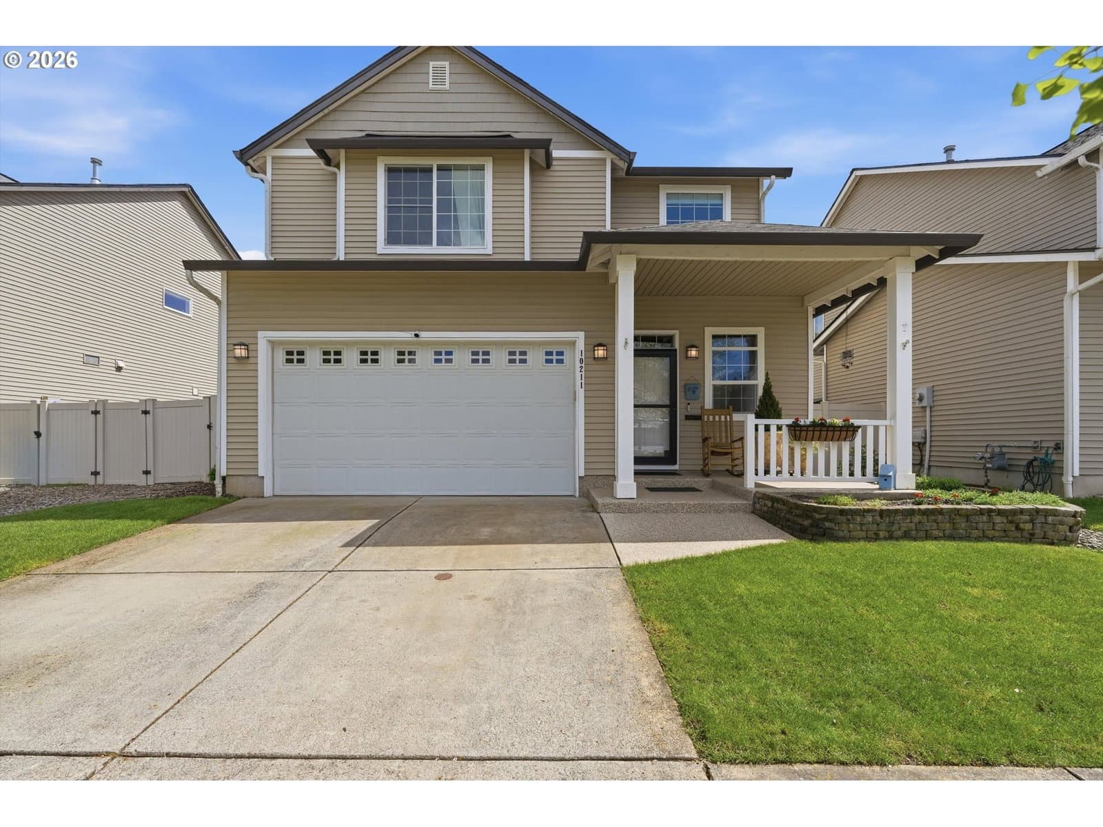Primary listing photo, 10211 NE 115TH AVE, Vancouver, WA, 98662