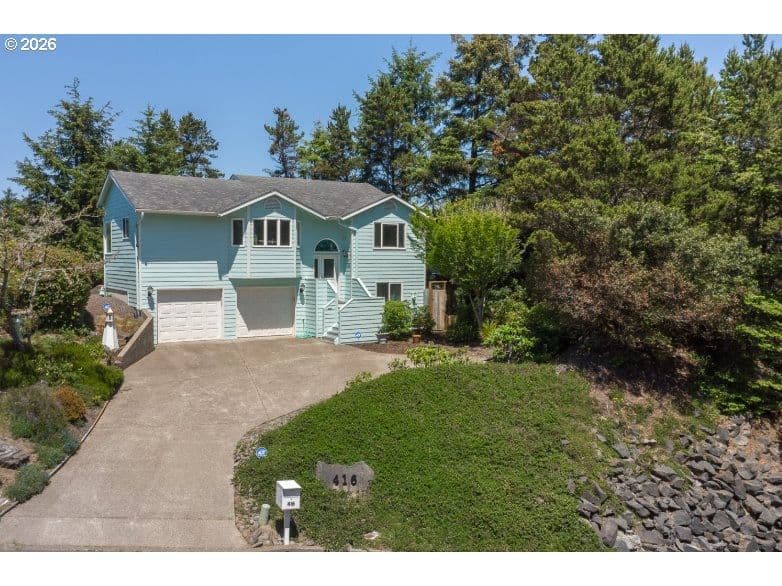 Primary listing photo, 416 NW 19TH CT, Newport, OR, 97365