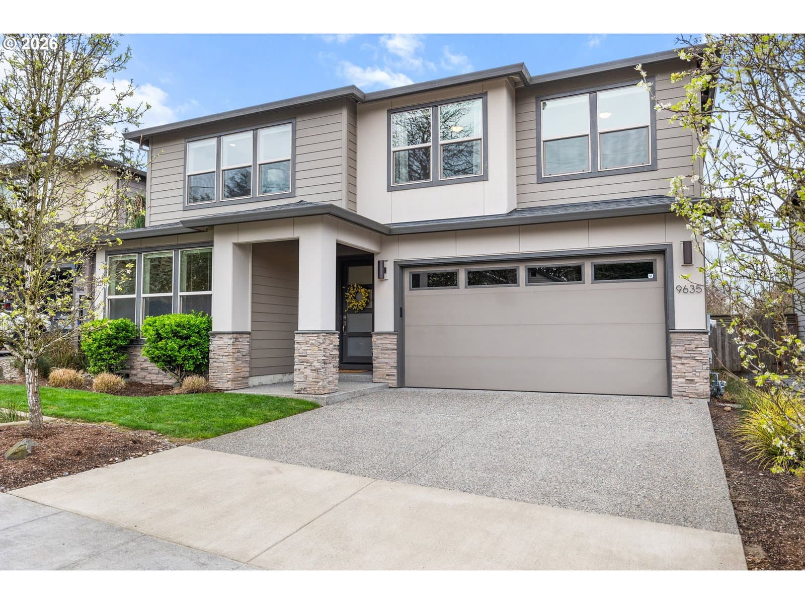 Primary listing photo, 9635 SW 48TH AVE, Portland, OR, 97219