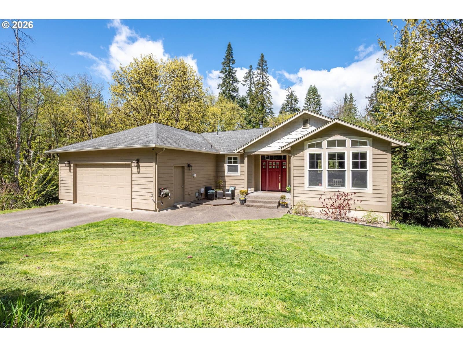 Primary listing photo, 148 W CANYON VIEW DR, Longview, WA, 98632