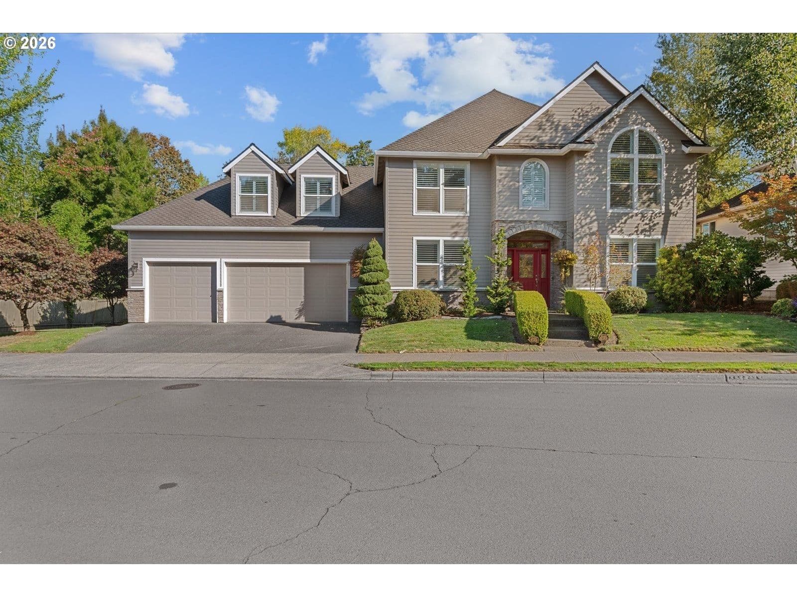 Primary listing photo, 14017 NW GREENWOOD DR, Portland, OR, 97229