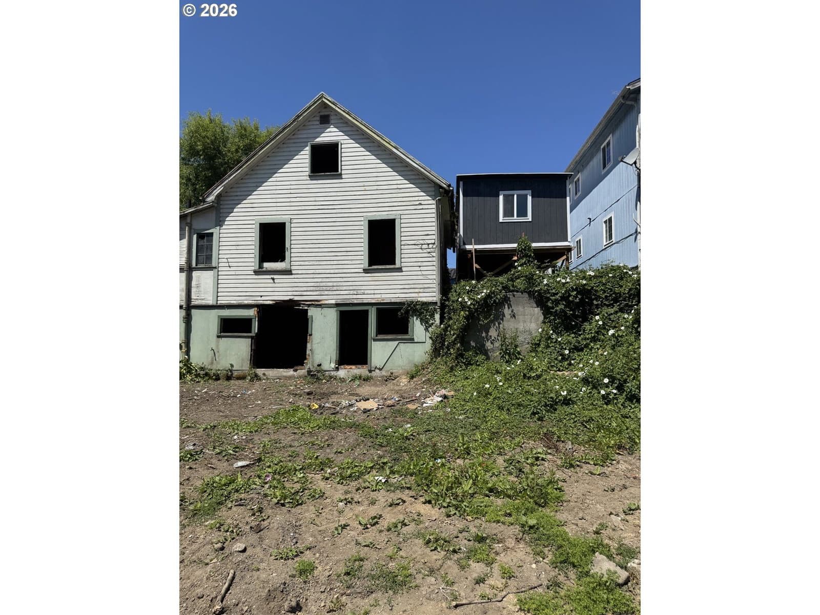Primary listing photo, 63776 ELLEN ST, Coos Bay, OR, 97420