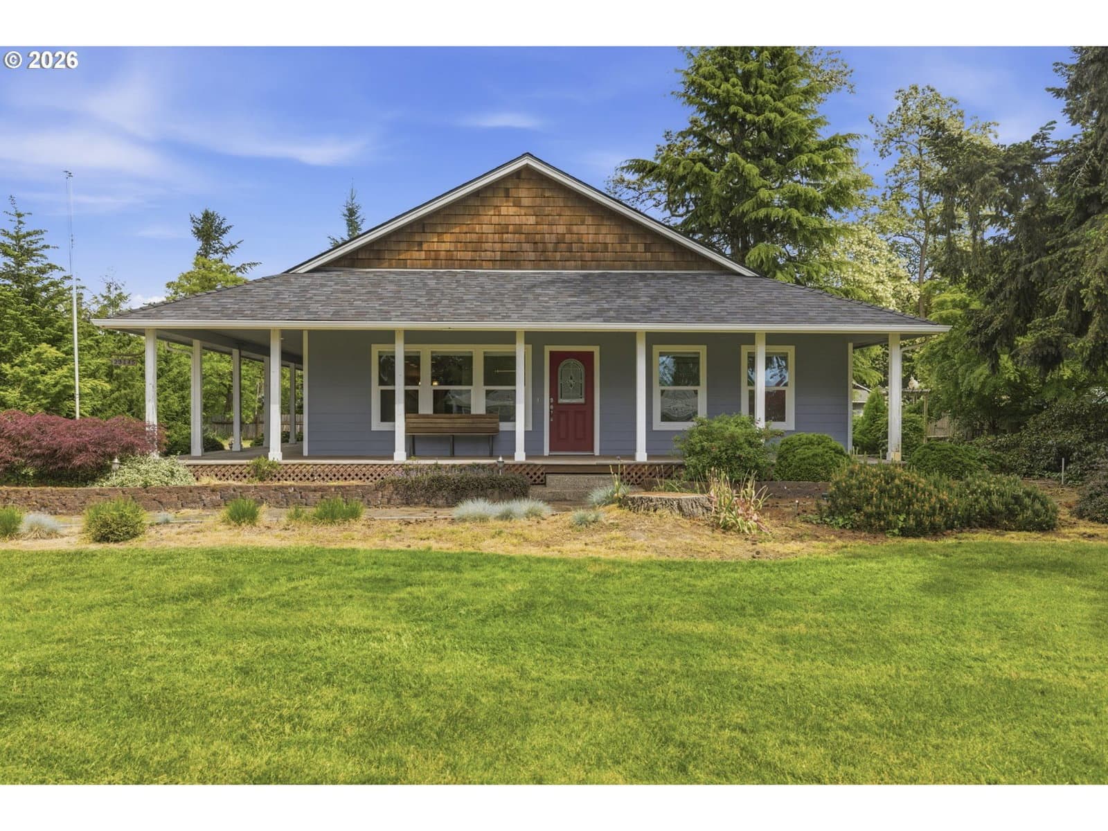 Primary listing photo, 23145 NW ZIEBER LN, Salem, OR, 97304