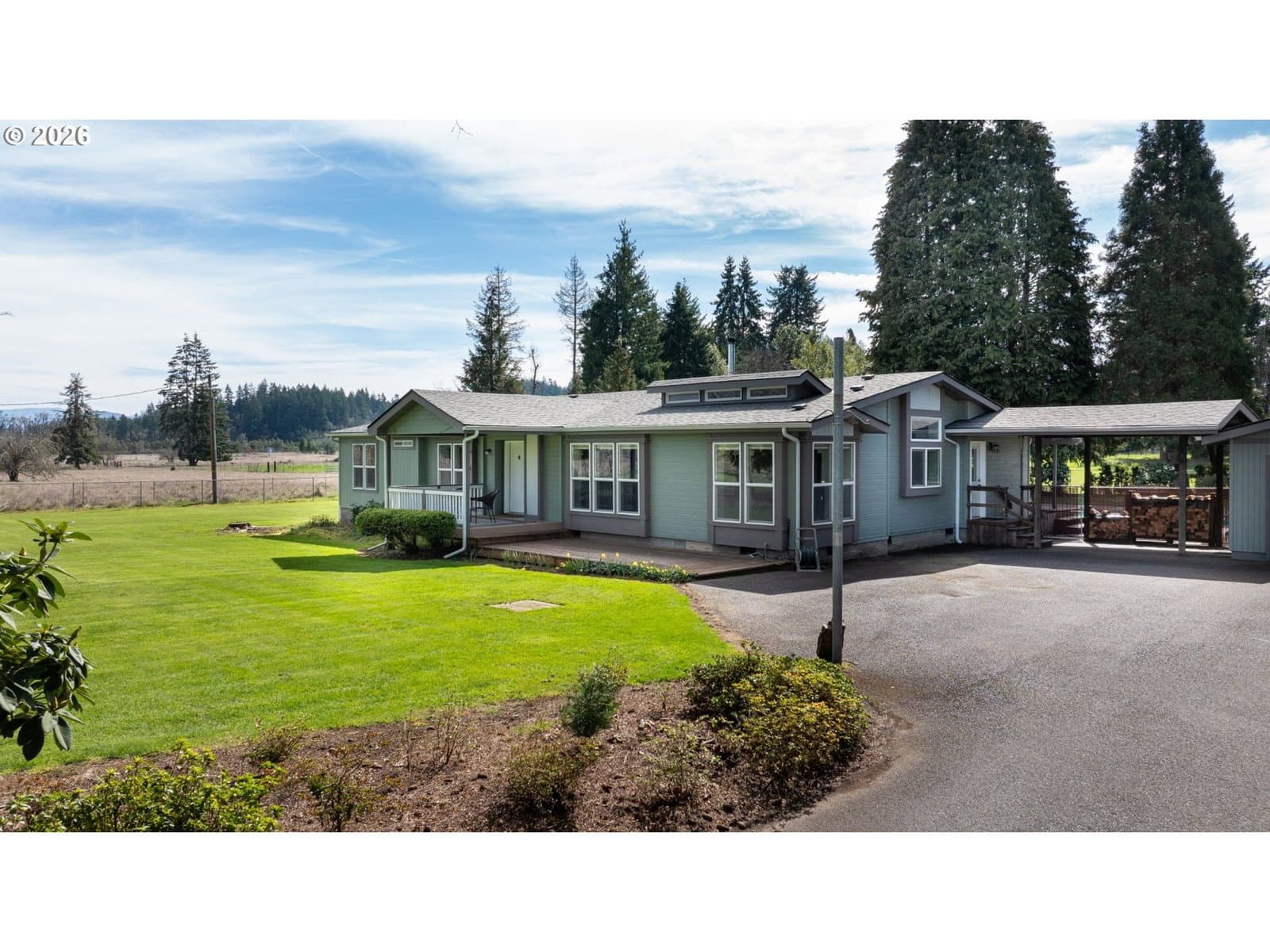 Primary listing photo, 36410 TINKER RD, Pleasant Hill, OR, 97455