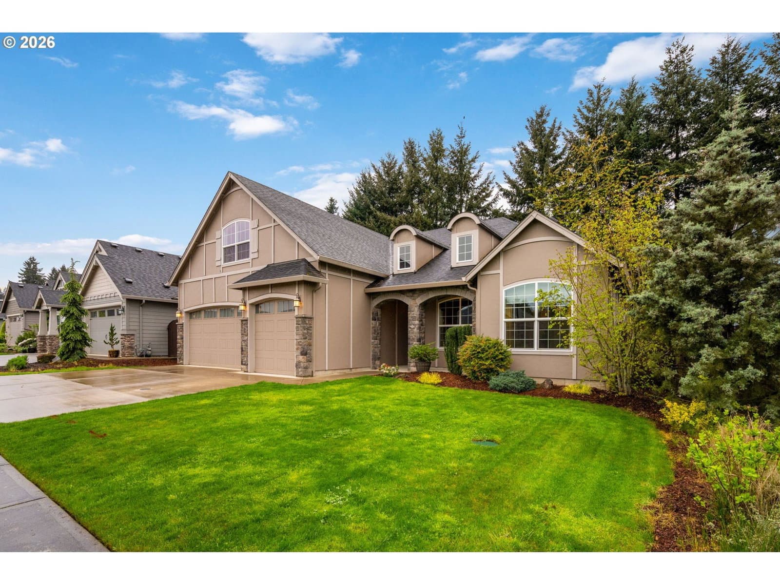 Primary listing photo, 12300 NE 56TH AVE, Vancouver, WA, 98686