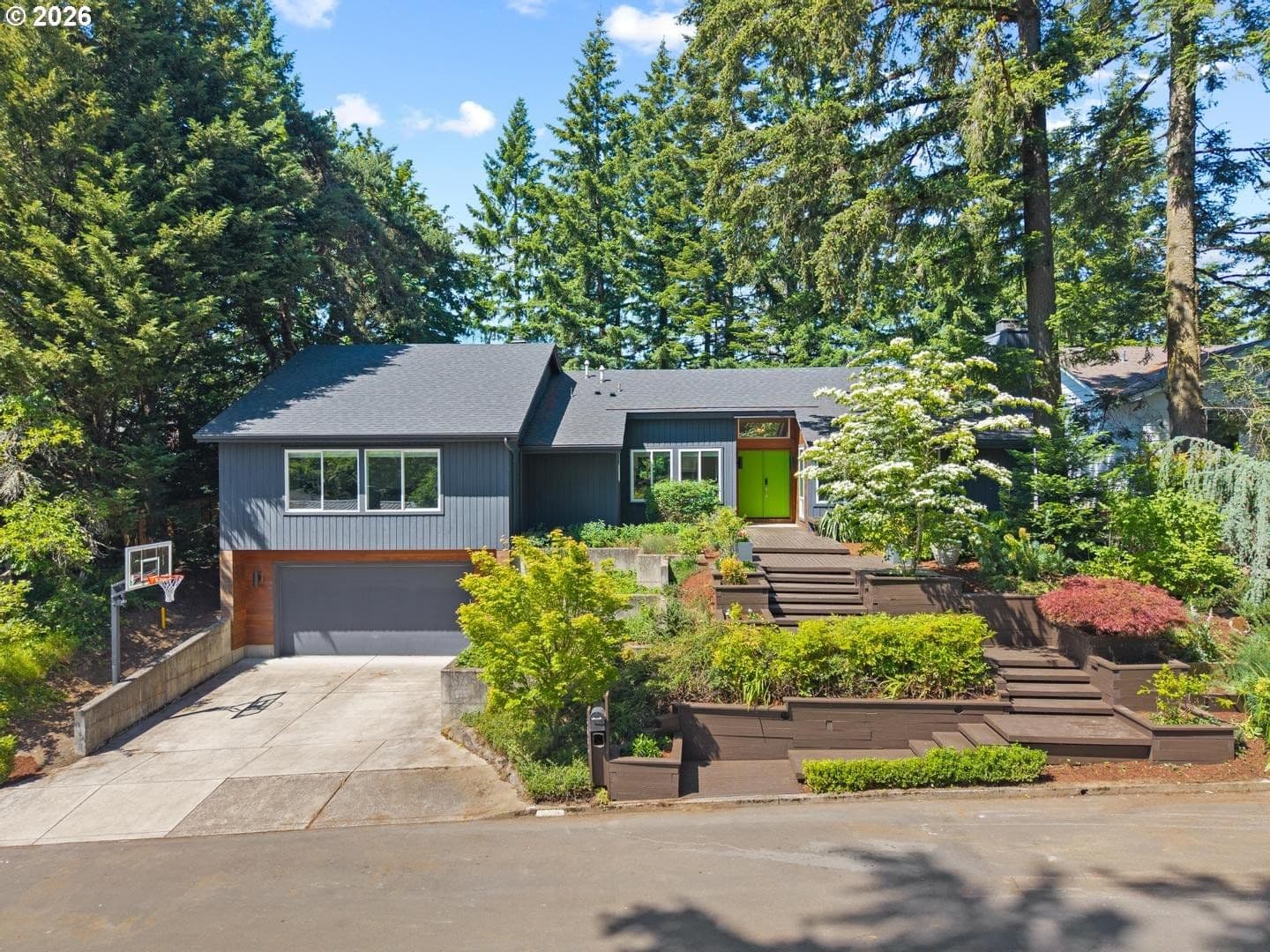 Primary listing photo, 12035 NW DUMAR LN, Portland, OR, 97229