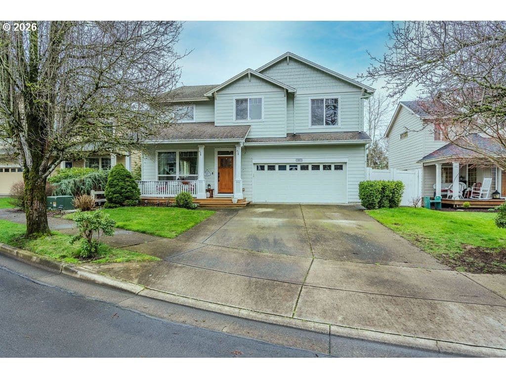 Primary listing photo, 1861 NW WONDERVIEW AVE, Gresham, OR, 97030