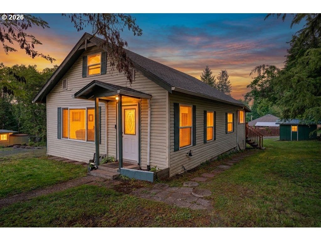 Primary listing photo, 505 S 5TH ST, Springfield, OR, 97477