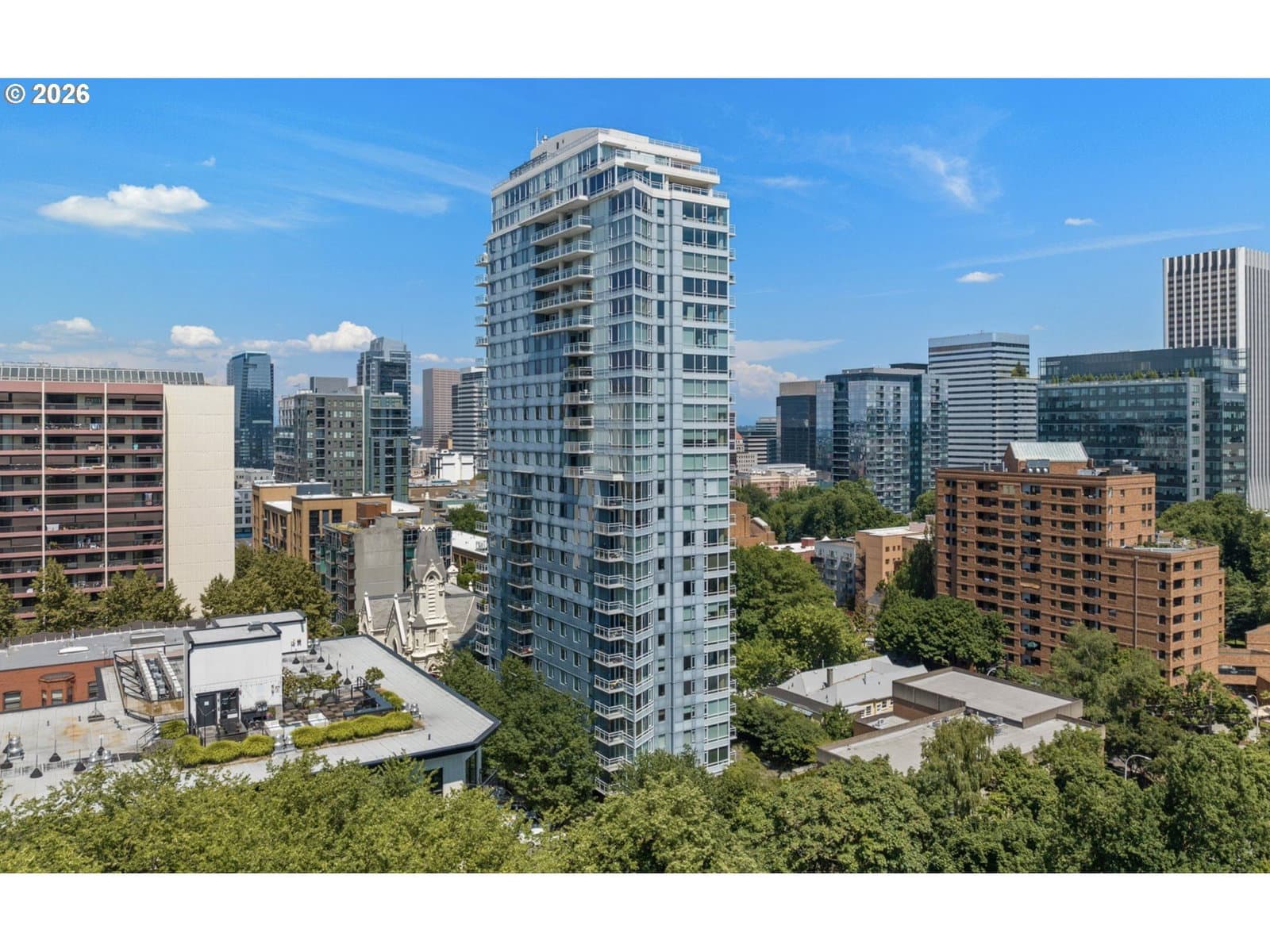 Primary listing photo, 1500 SW 11TH AVE #2103, Portland, OR, 97201