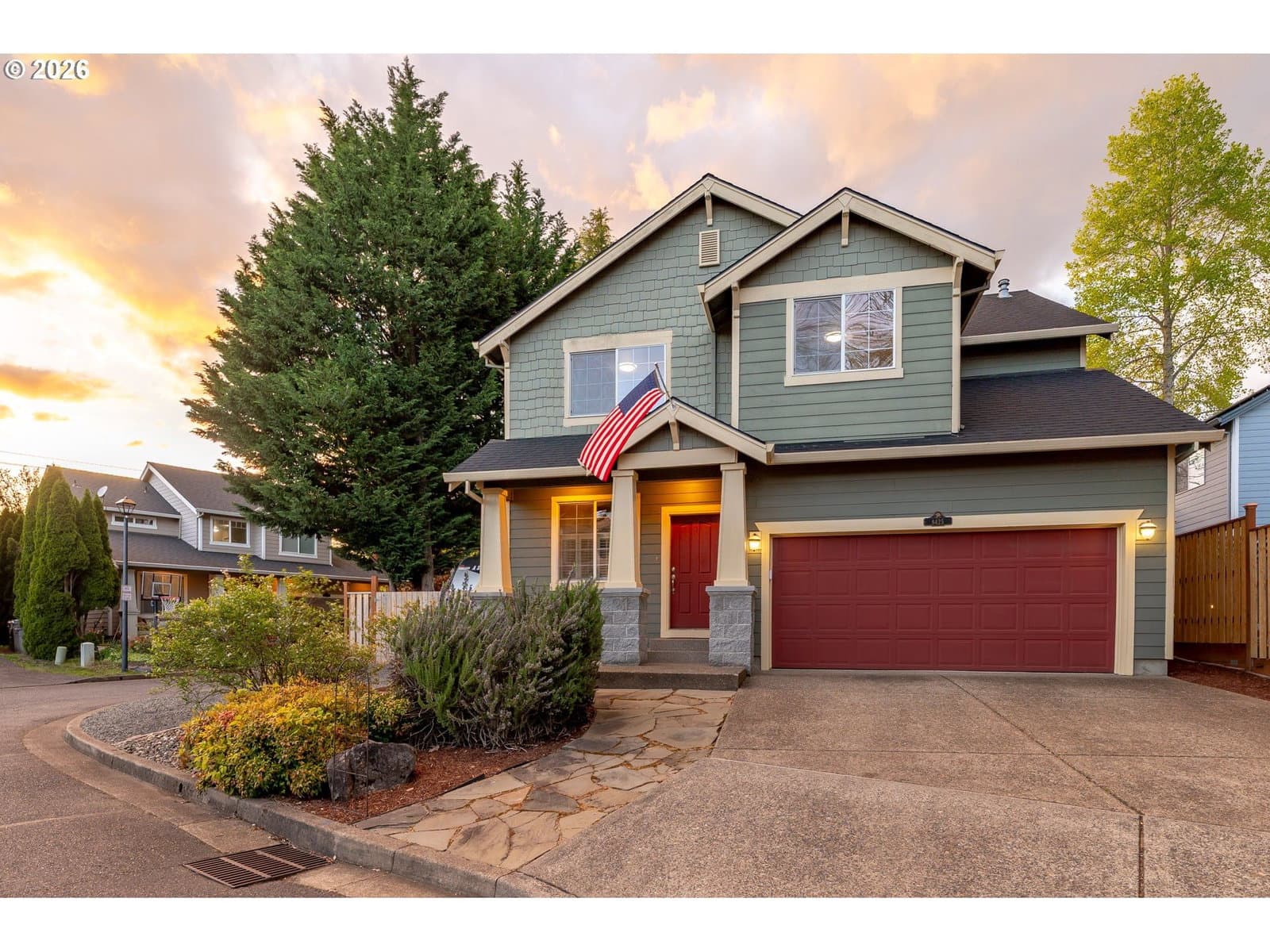 Primary listing photo, 8425 SW NORFOLK CT, Tigard, OR, 97224