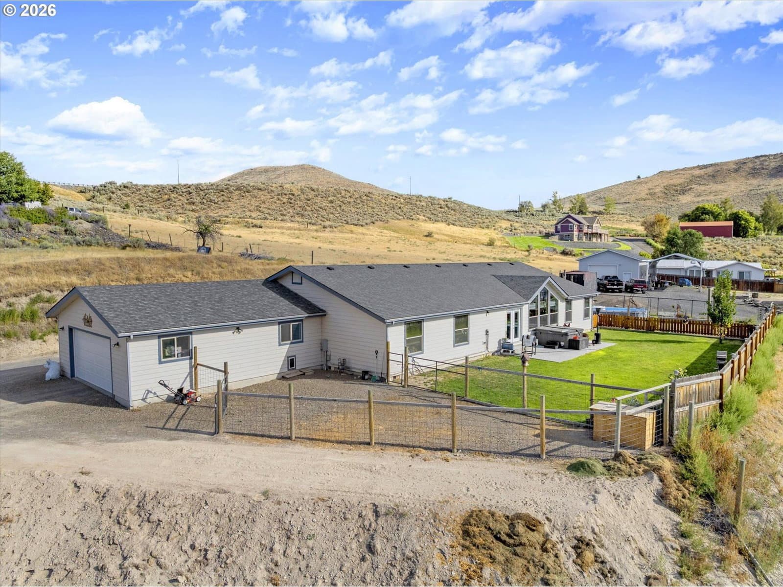 Primary listing photo, 475 WASHINGTON AVE, Baker City, OR, 97814