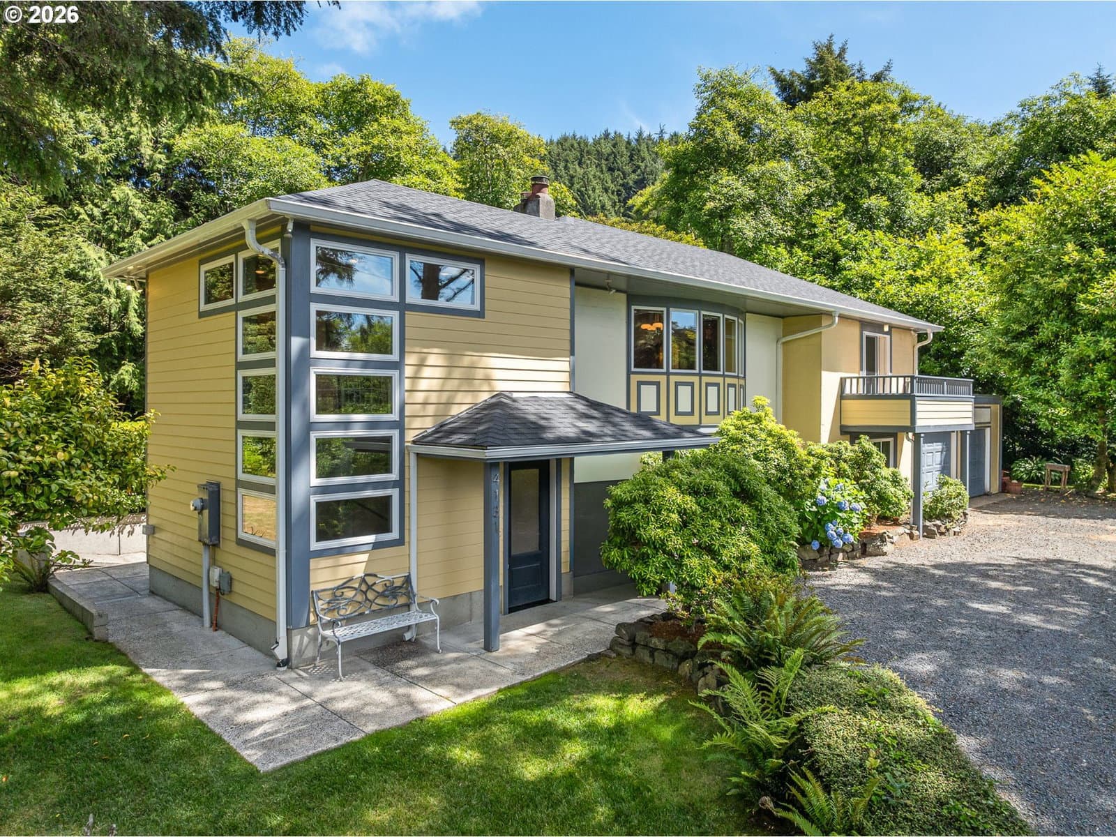 Primary listing photo, 4131 HEMLOCK ST, Cannon Beach, OR, 97110