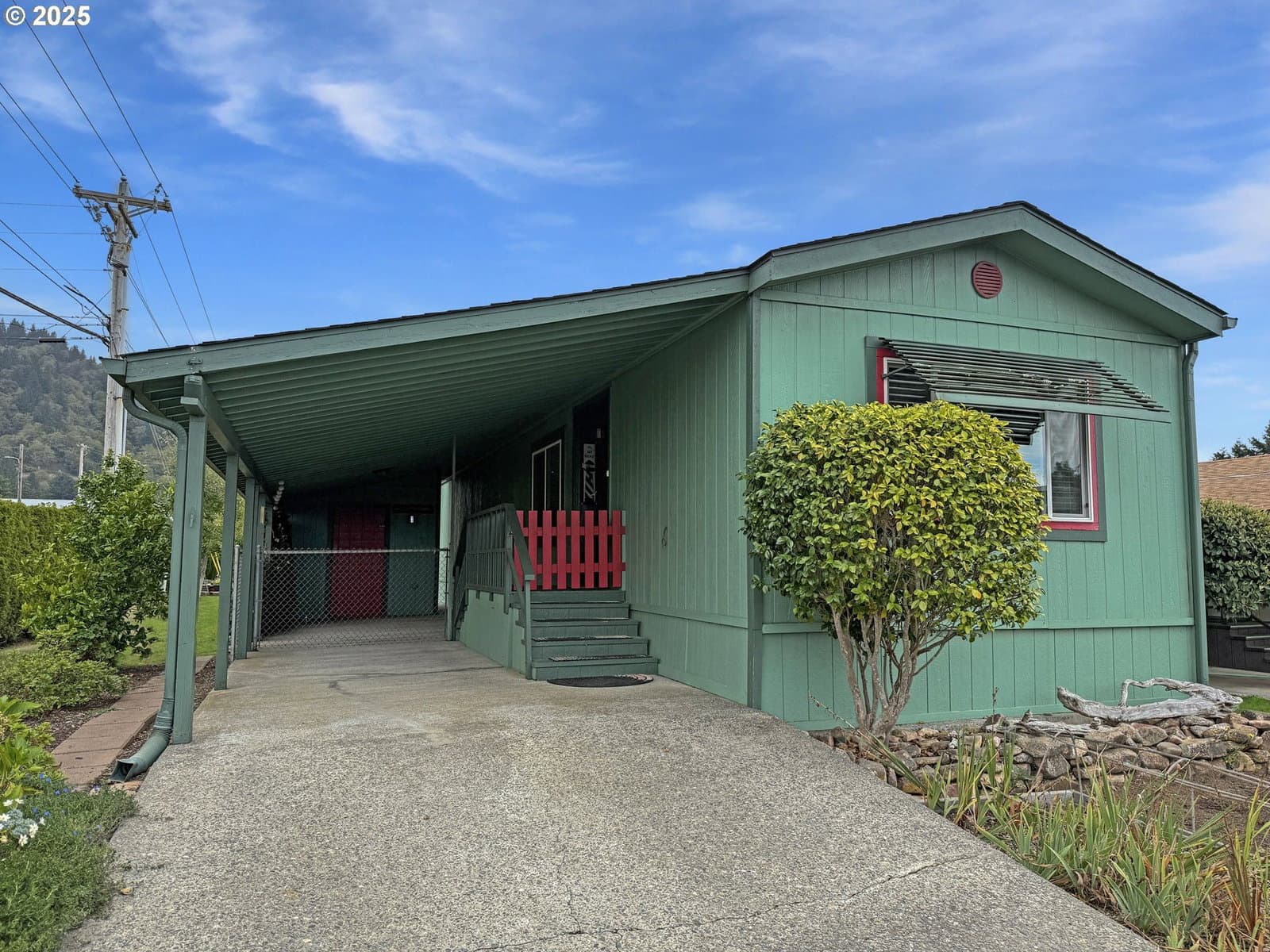 Primary listing photo, 98042 W BENHAM LN #1, Brookings, OR, 97415