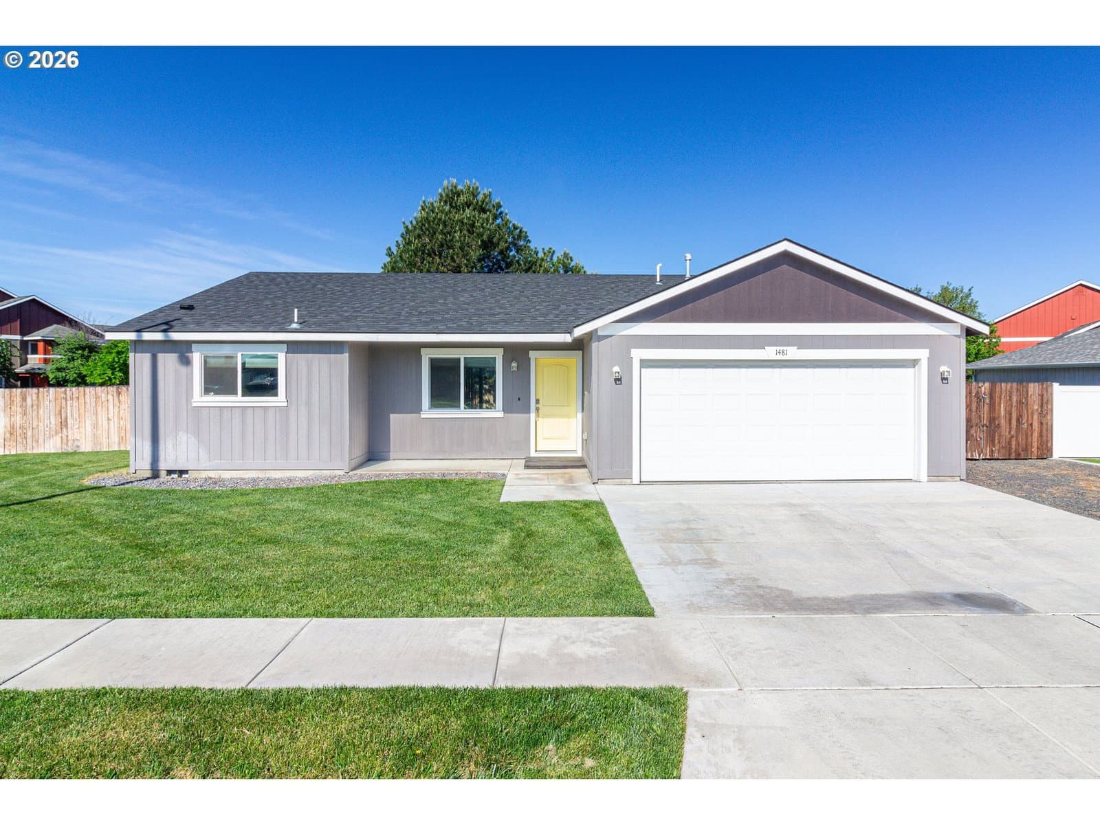 Listing photo 1 of 6