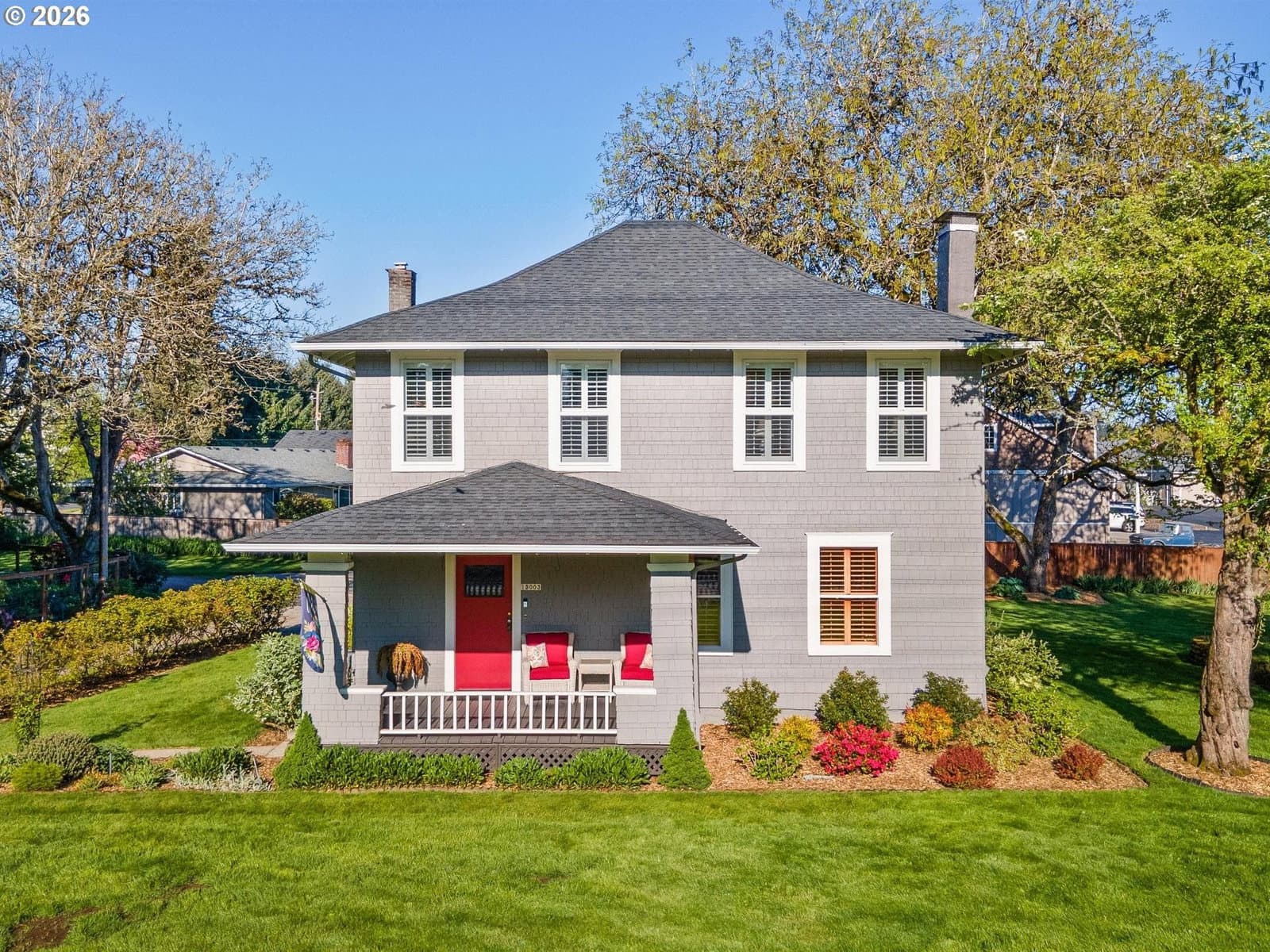 15003 NW SEWARD RD