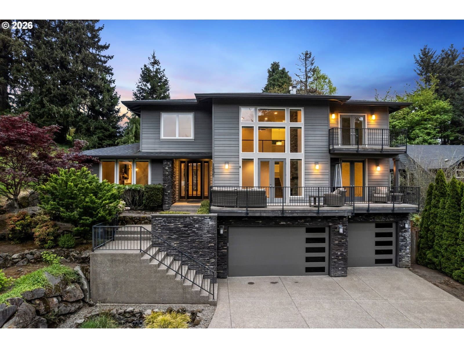 Primary listing photo, 1295 EVAH LN, West Linn, OR, 97068