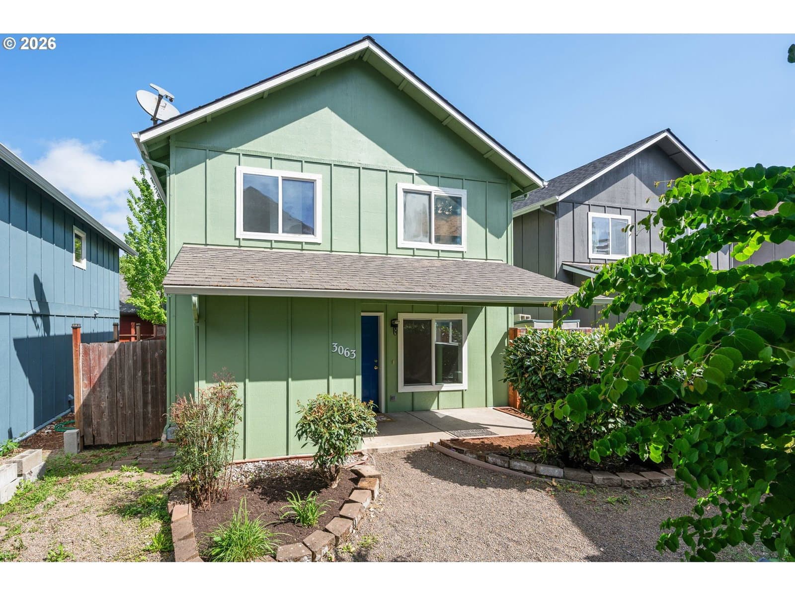 Primary listing photo, 3063 W 15TH AVE, Eugene, OR, 97402