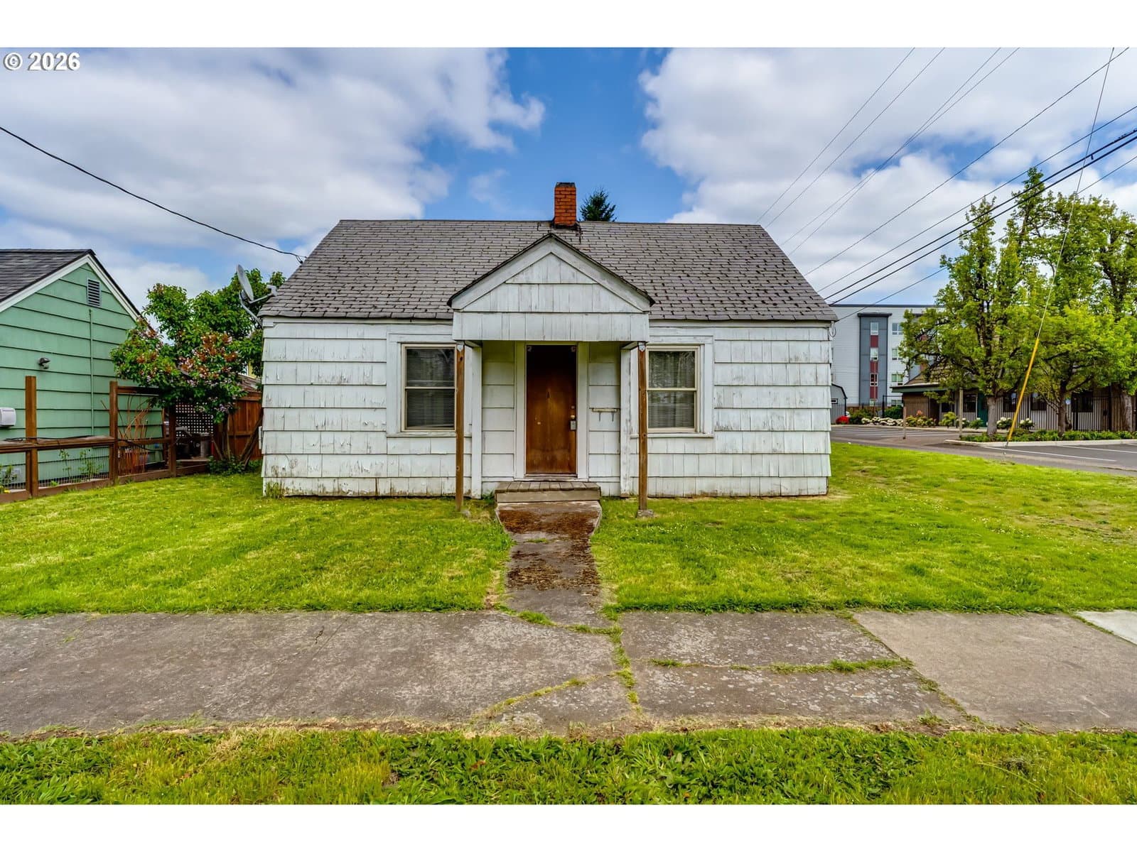 Primary listing photo, 123 10TH ST, Springfield, OR, 97477