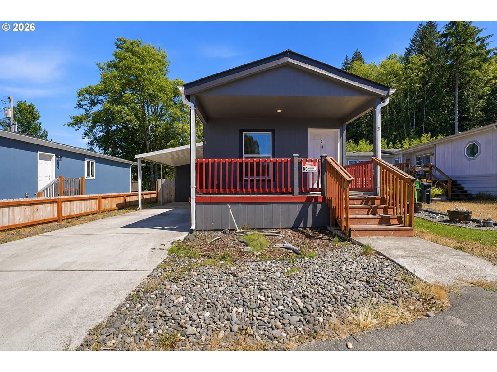 Primary listing photo, 74380 FERN HILL RD #21, Rainier, OR, 97048
