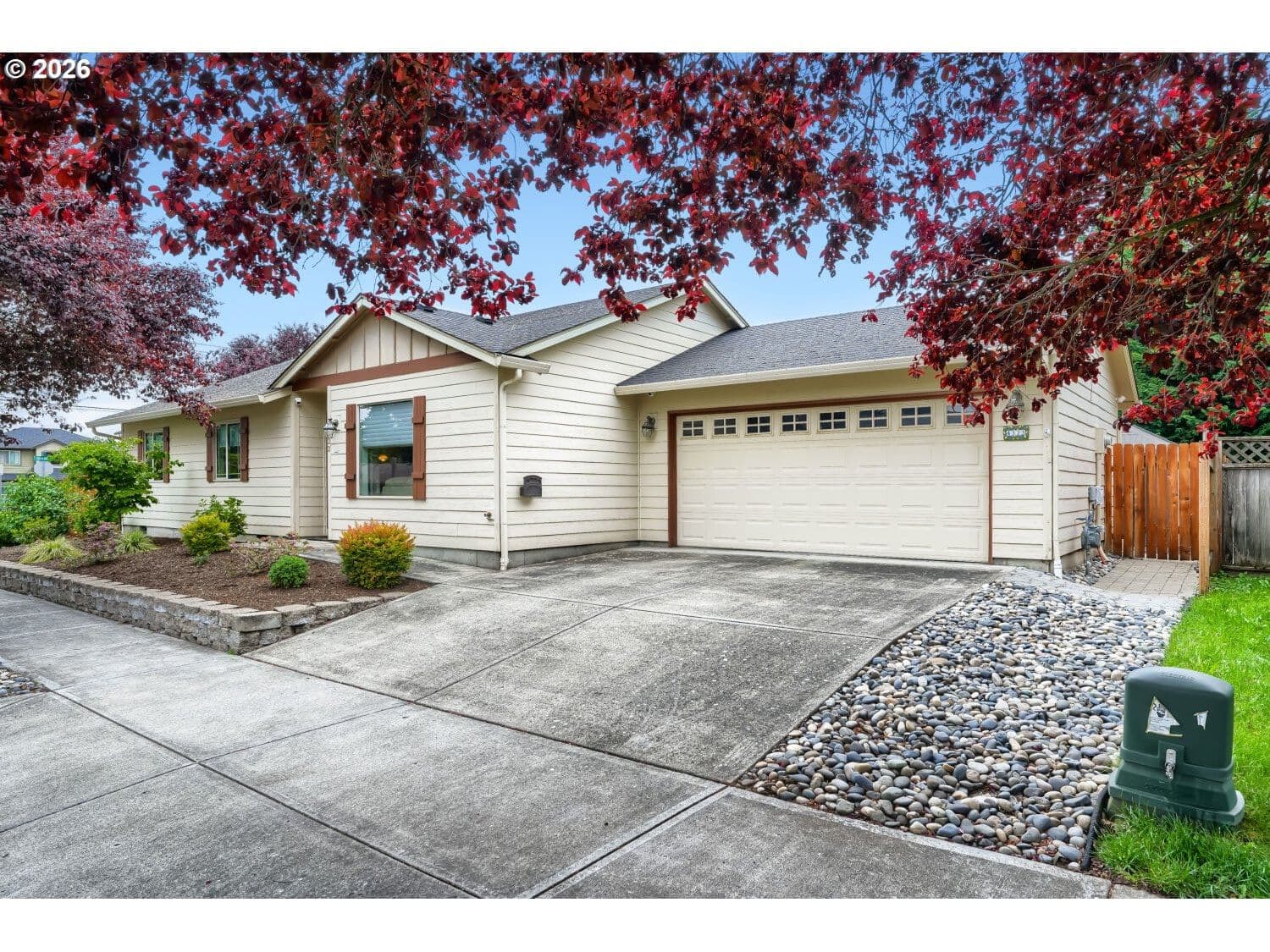 Primary listing photo, 12501 NE 44TH ST, Vancouver, WA, 98682