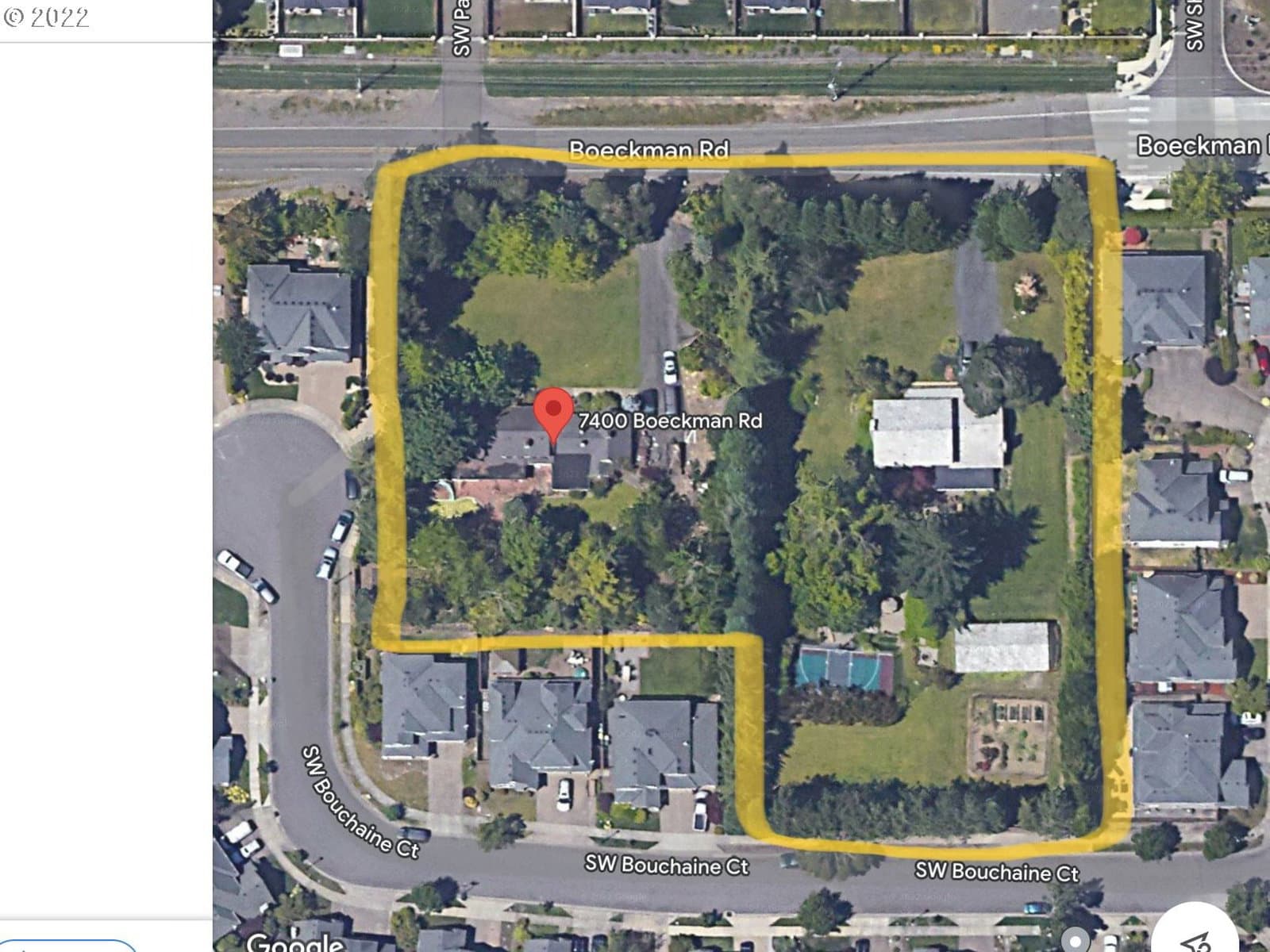 Primary listing photo, 7310 SW BOECKMAN RD, Wilsonville, OR, 97070